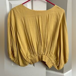 Boutique Blouse